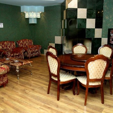 Hotel Sachveno Tbilisi Eksteriør billede