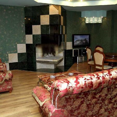 Hotel Sachveno Tbilisi Eksteriør billede