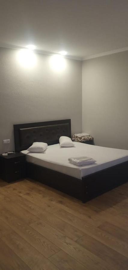 Hotel Sachveno Tbilisi Eksteriør billede