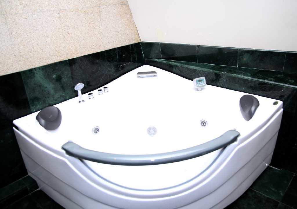 Hotel Sachveno Tbilisi Eksteriør billede