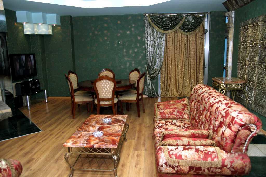 Hotel Sachveno Tbilisi Eksteriør billede