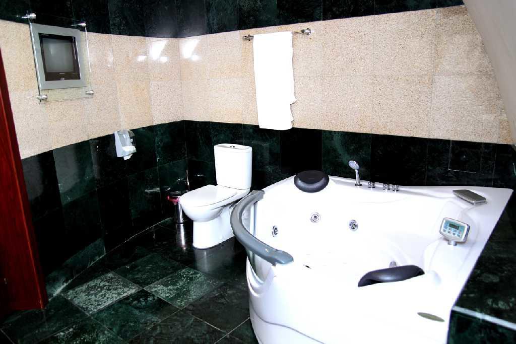 Hotel Sachveno Tbilisi Eksteriør billede