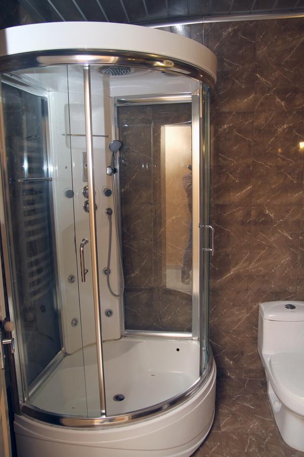 Hotel Sachveno Tbilisi Eksteriør billede