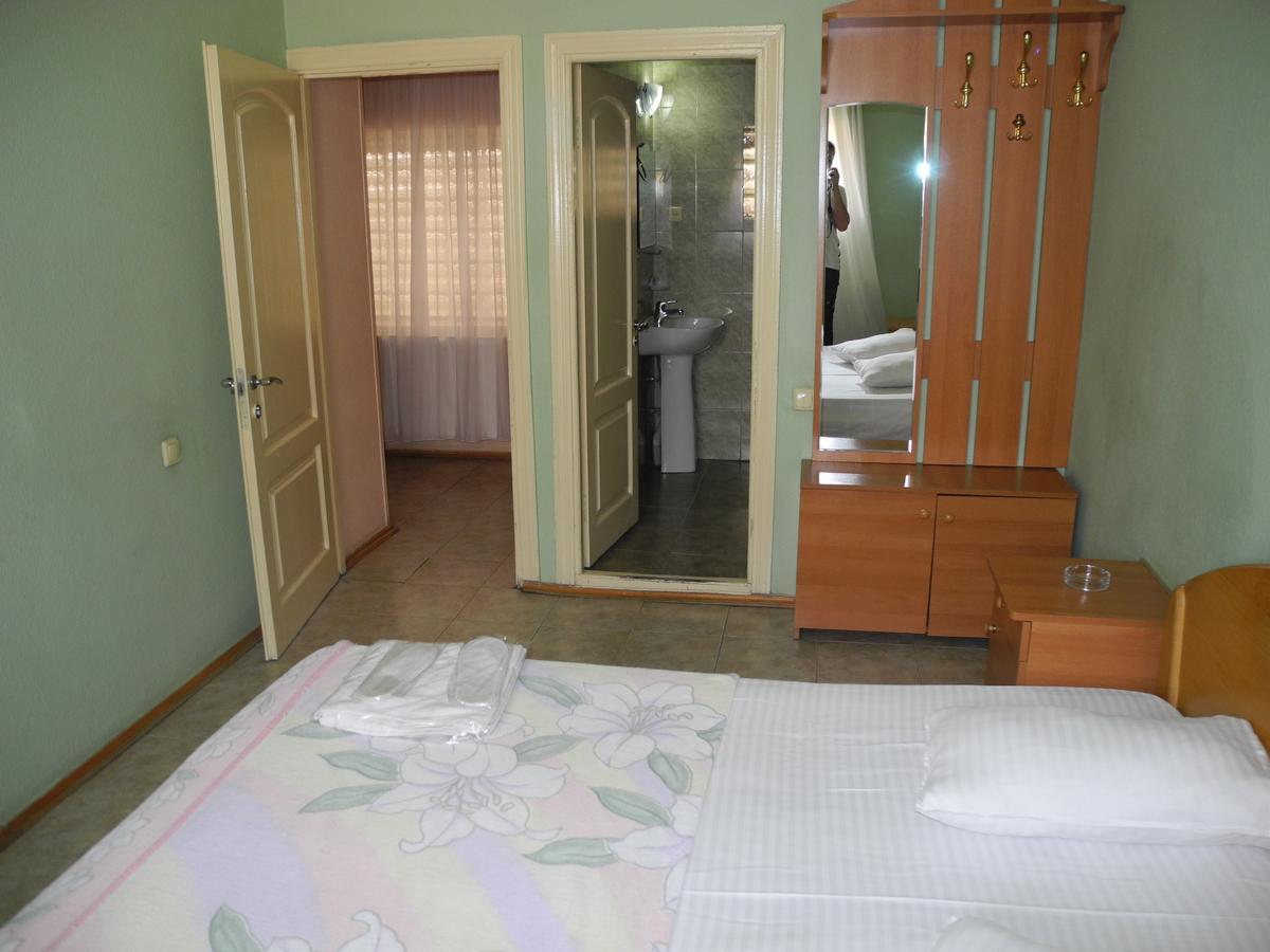 Hotel Sachveno Tbilisi Eksteriør billede