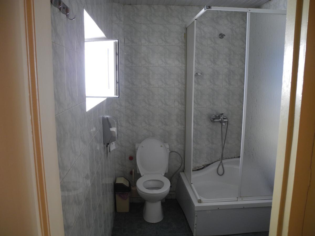 Hotel Sachveno Tbilisi Eksteriør billede