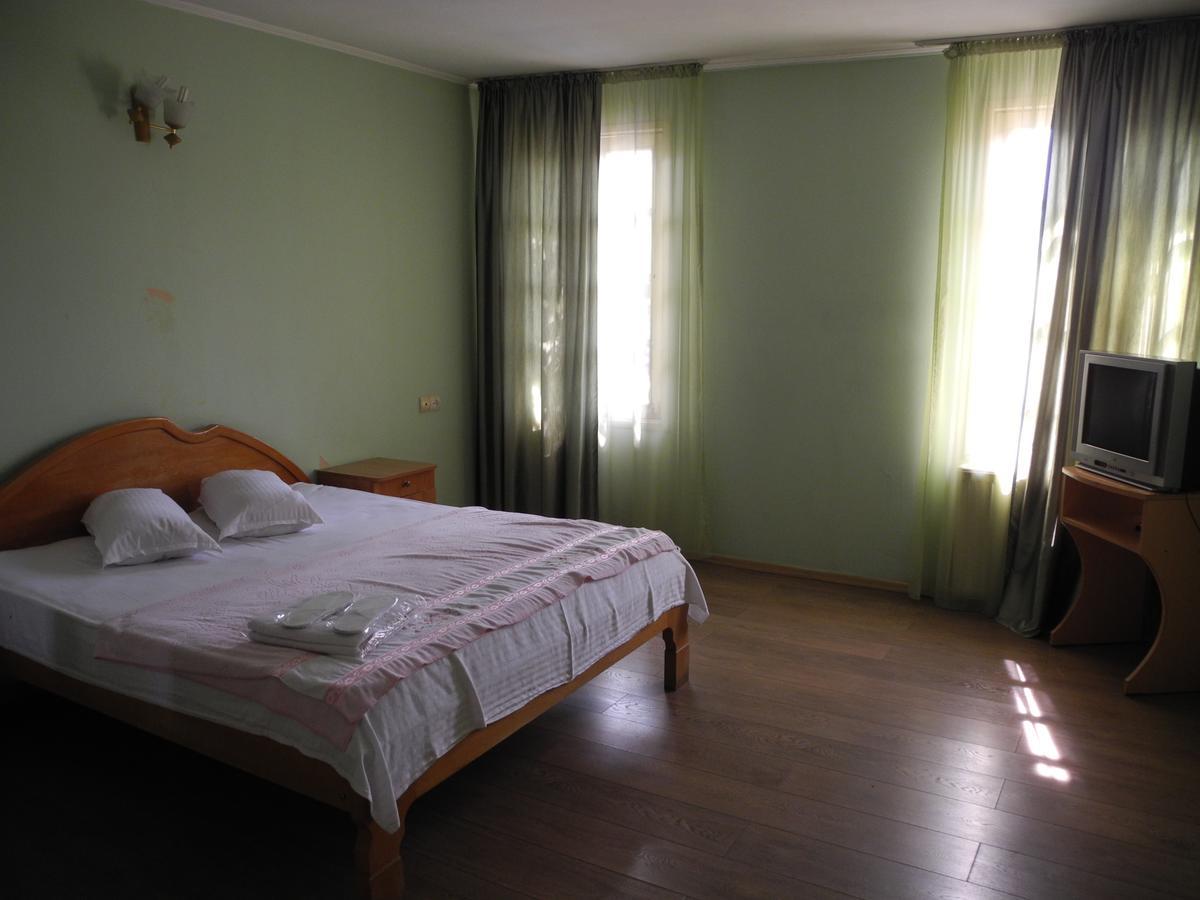 Hotel Sachveno Tbilisi Eksteriør billede