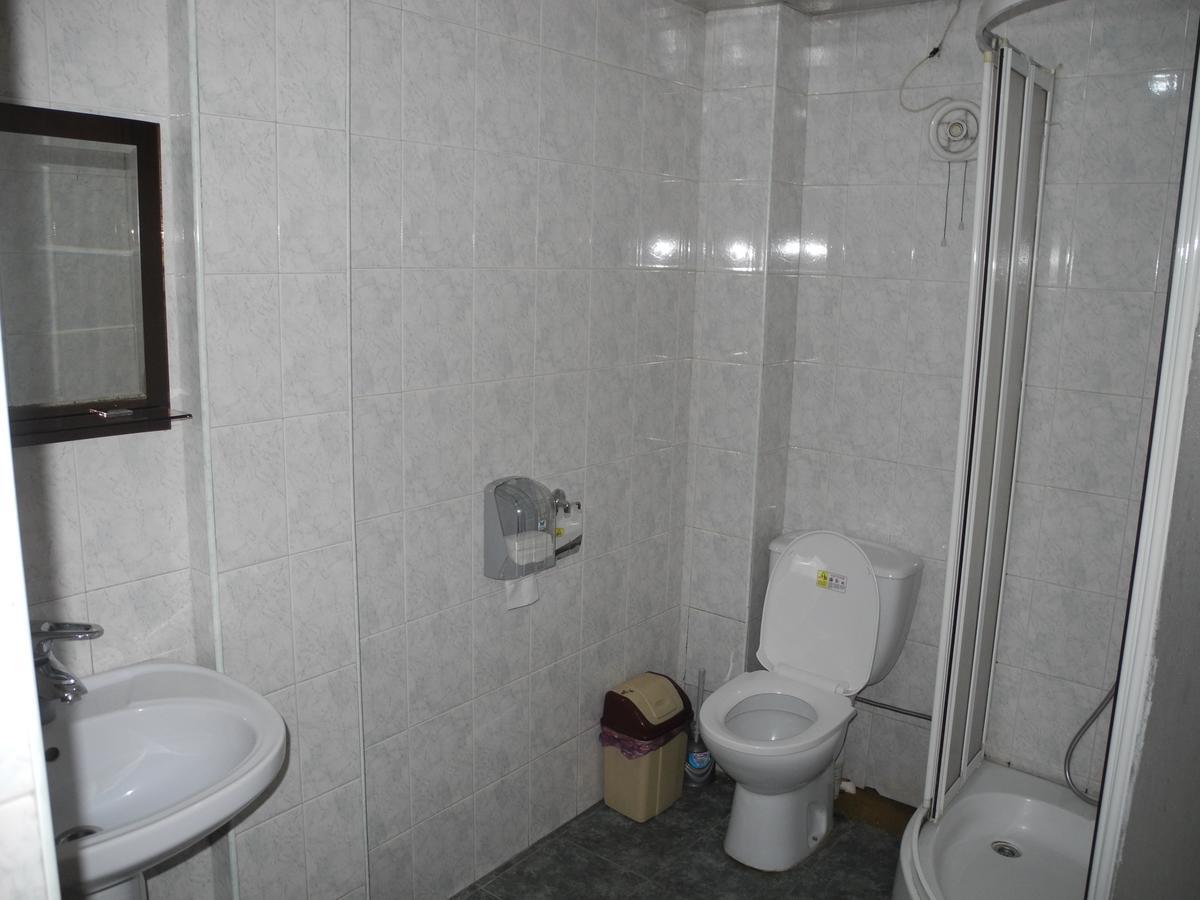 Hotel Sachveno Tbilisi Eksteriør billede