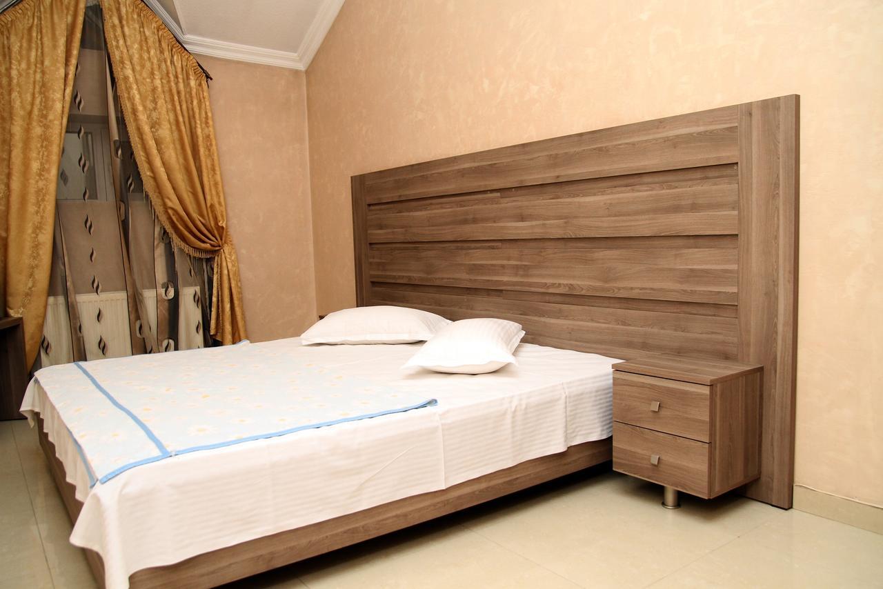 Hotel Sachveno Tbilisi Eksteriør billede